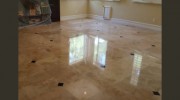 Stone & Tile Floor Cleaning