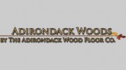 Adirondack Wood Floor