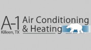 A-1 Air Conditioning & Heating