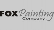 Fox Painting