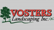 Vosters Landscaping