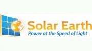 Solar Earth