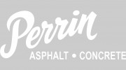 Perrin Asphalt