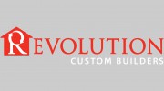 Revolution Custom Builders