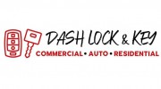 Dash Lock & Key