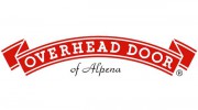 Overhead Door
