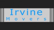Irvine CA Movers