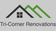 Tri-Corner Renovations