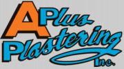 A Plus Plastering