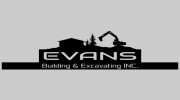 Evans Building & Excavating