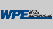 West Plains Engineering Inc