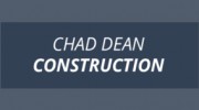Chad Dean Construction