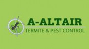A-Altair Termite & Pest Control Inc