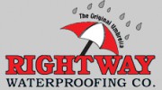 Right Way Waterproofing