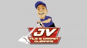 JV Tile & Carpet Cleaning