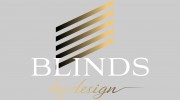 Blinds By Design
