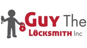 Guy The Locksmith