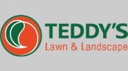 Teddy's Lawn & Landscape