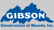 Gibson Construction Of NV
