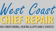West Coast Chief Repair