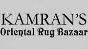Kamran's Oriental Rug Bazaar