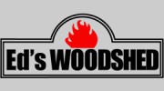 Ed's Woodshed