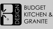 Budget Kitchen & Bath