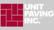 Unit Paving