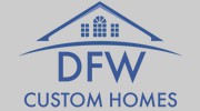 DFW Custom Homes