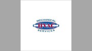 Mechanical HVAC Services