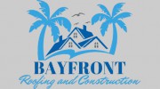 Bayfront Roofing & Construction