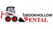Brookhollow Rental