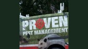 Proven Pest Management