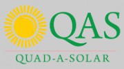 Quad-A-Solar
