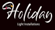 Holiday Light Installations