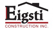 Eigsti Construction