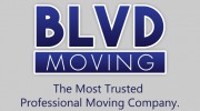 BLVD Moving