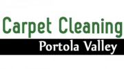 Carpet Cleaning Portola Valley