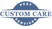 Custom Care Pest Services