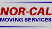 NOR-CAL Moving Services