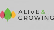 Alive & Growing