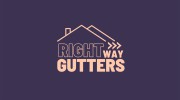 Right Way Construction & Gutters