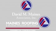 David M Maines & Associates