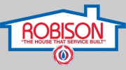 Robison Oil