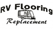 R V Flooring Replacement