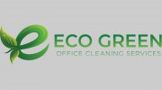 Eco-Green Office Cleaning