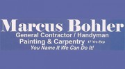 Marcus Bohler