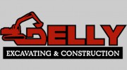 Gelly Excavating & Construction