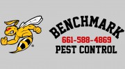 Benchmark Pest Control