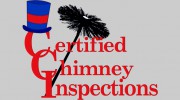 Certified Chimney Inspections